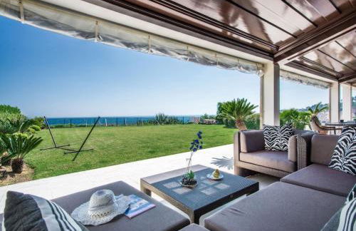 Outstanding Algarve Villa 8 Bedrooms Villa Agua Grande Deluxe Seaviews - Foto 39