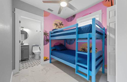 4 Ensuites Bed + Minutes to Anna Maria Island - Foto 7