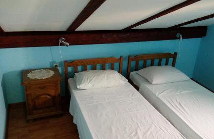 Apartments by the sea Tkon, Pasman - 8218 - Foto 17