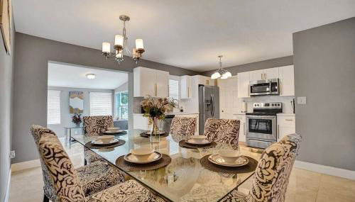 Luxury 3bd/2ba near Beach & Las Olas - Foto 5