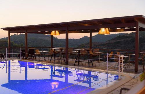 Bacchus Villa - Foto 8