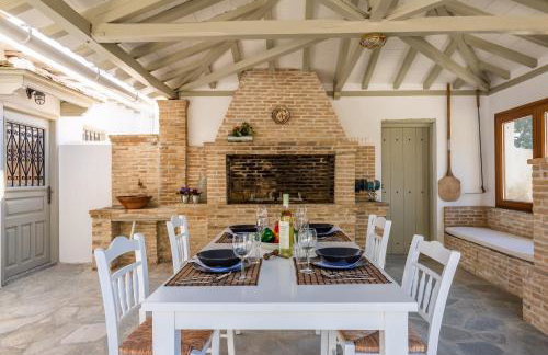 Archodiko Palio Klima - Infinite Blue Elegance - Foto 22