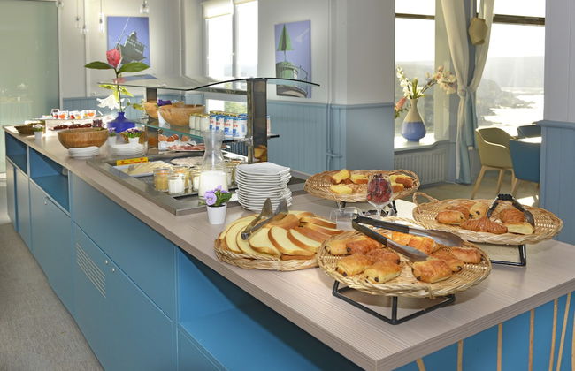 Village vacances de Pen Hir - Foto 22