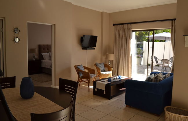 Caulfield self Catering - Foto 1