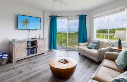 Nauti Hideaway Ocean Pointe 2314 - Foto 1