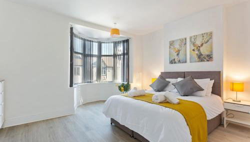 Jasmine Villa A - Ideal for QMC & Uni - Free parking - Foto 2