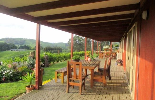 Kauri Lodge Karapiro - Foto 32