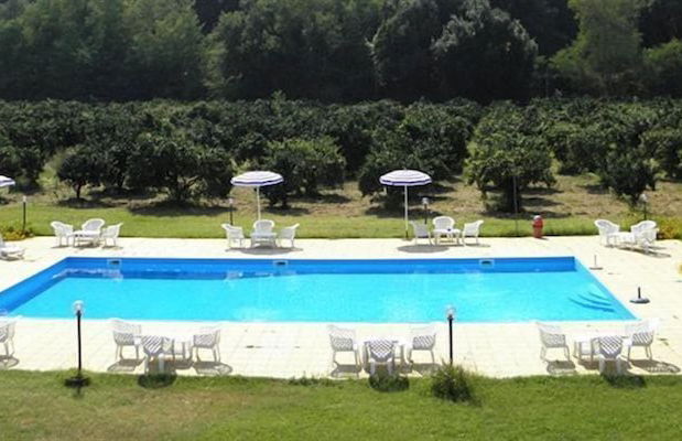 Il Casale delle Arance - Foto 9