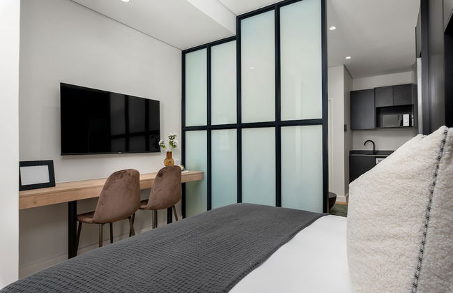 The Carrington Luxury Apartments - Foto 17