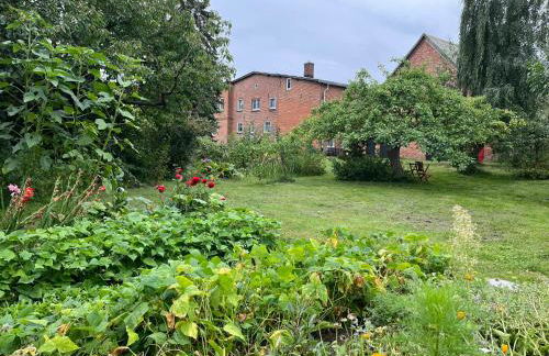 Alte Bäckerei Gnade auf Rügen - Foto 35