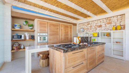 3666 Ca' Della Roccia by Perle di Puglia - Foto 4, dishwasher, minibar