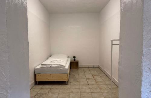 T&K Apartments - Wegberg - 4-7 room Apartments - private parking - WIFI - Fully equipped kitchen - Foto 60