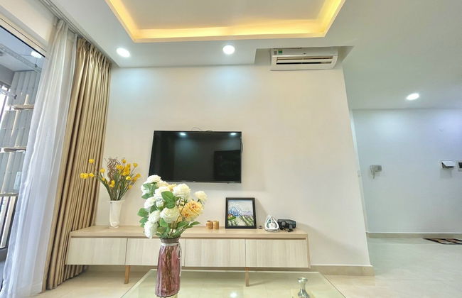 Sunrise City Luxury Apartment Quan 7 - Photo 60