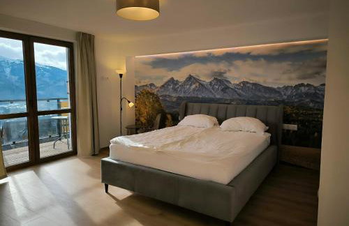 Apartament Tatrzańska Jesień - Foto 2