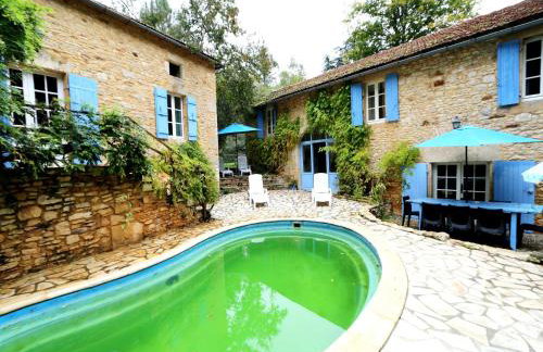 Blanquefort Woodland Hill Retreat - Foto 23