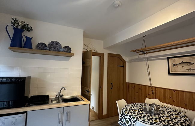Coastal 2-bed Cottage for 4 Cellardyke, Anstruther - Foto 15