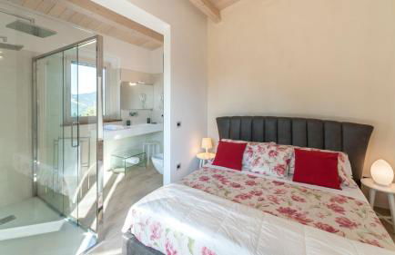 Villa Montefalcone 8 by Marche Holiday Villas - Foto 53