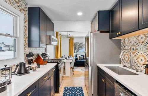 Chic 2br Near Nd Kingqueen Beds Firepitgrill - Foto 4