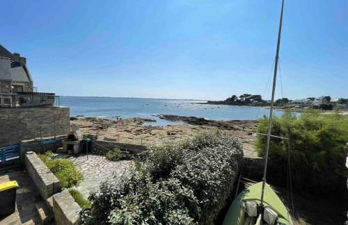 Charmante maison les pieds dans l'eau - Foto 18