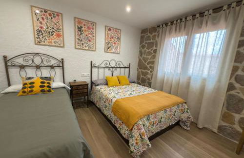 Casa Rural Tomillo - Foto 13