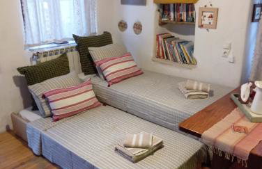 Chaos Woodcraft House - Foto 15