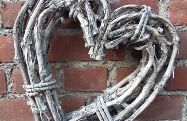 4 Bett Ferienwohnung Lavendel - Foto 14