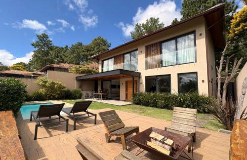 Casa 08 Monte Boa Vista - Piscina Privativa, Sauna e Ofurô de Imersão - Photo 27