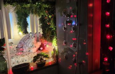 Jungleroom Vegetal and romantic, parking - Photo 6