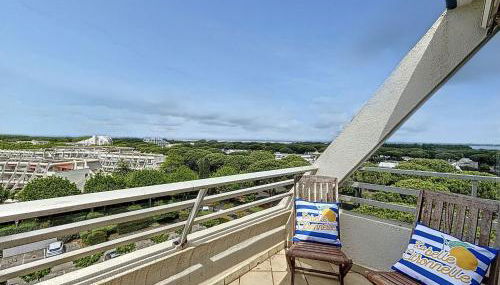 Apartment Les Marquises-2 by Interhome - Foto 5