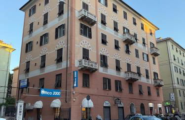 Sea & Soul Genova, 120 m2, centro città, parcheggio gratuito nella Blu Area - Foto 34