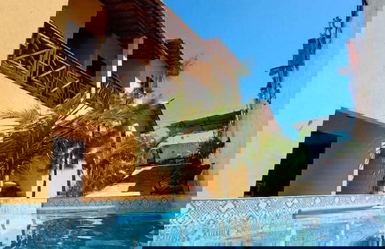 Chales Residencia Tatiane - Photo 15