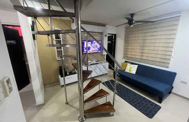 Casa Villa Carolina 5 min Puerta de Oro - Foto 49