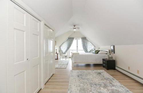 Ocean front home on dunes of Wingaersheek Beach - Photo 51