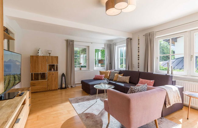 Holiday Flat in the Centre of Soll With Pool - Photo 7