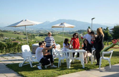 Residence Borgo Offida - Foto 59