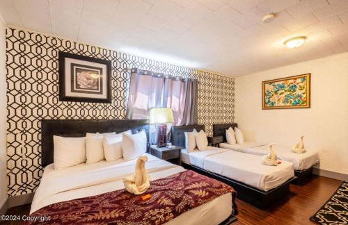 Arrowhead Motel Family Room at Sundance - Foto 1