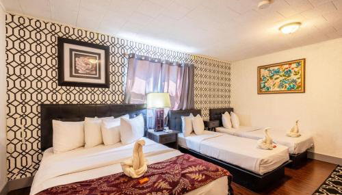 Arrowhead Motel Family Room at Sundance - Foto 1