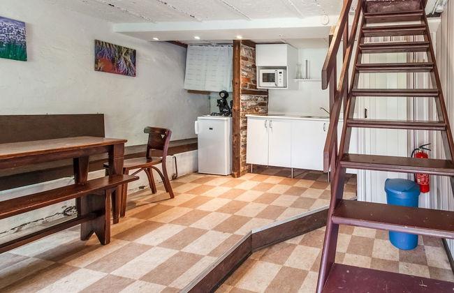 Cosy Holiday Home in Cherain near Forest - Photo 10