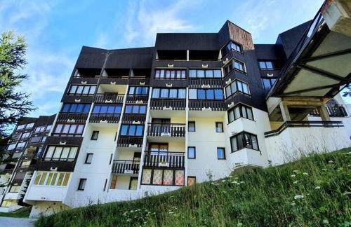 Menuires - Appart 5pers Skis aux pieds-piste à coté-Parking prive - Foto 11