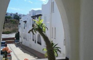 Apartamento con vistas al mar en la Isleta del Moro - Foto 15