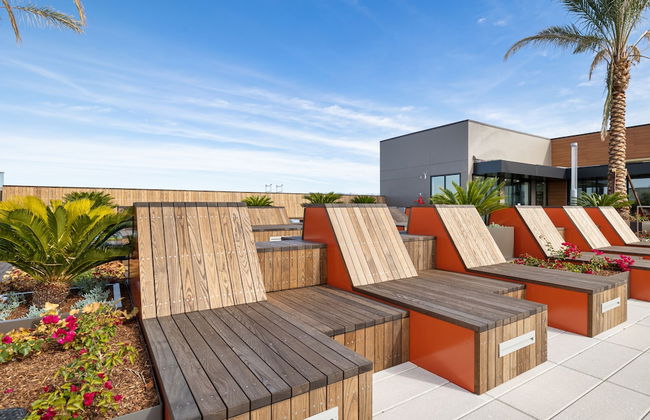 Kasa University-Airport Santa Clara - Foto 46