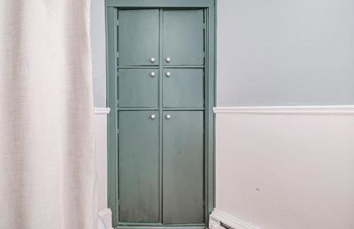 Lofty Ambition - Stunning West End Rooftop Retreat - Foto 19