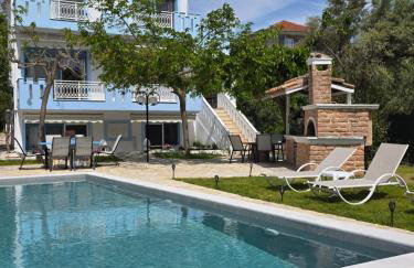 Villa Garden and Sea Lefkada - Foto 1