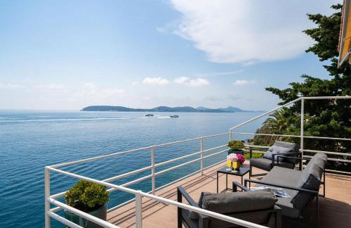 Villa Luce Dubrovnik - Foto 34