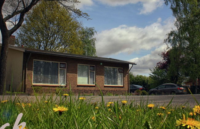 Holiday Home Koewacht Near Seaside - Photo 16