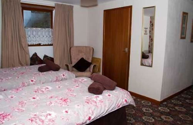 The Grainary Farm Stay - Foto 19