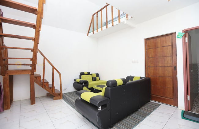 Batu Lawang Sikunir By Travelink - Foto 22