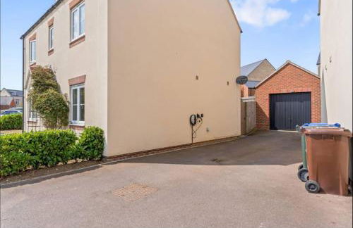 Luxury 5 bed house with Hot Tub nr Bicester Village - Foto 42