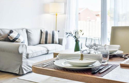 OVELIA Toulouse - Les Bastides de Lardenne - Foto 6