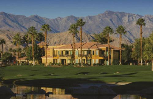 Marriott Desert Springs Villas II 1BD - Foto 12